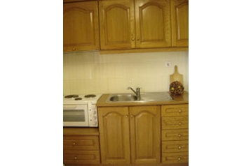 Греция Privát Agios Adrianos, Экстерьер